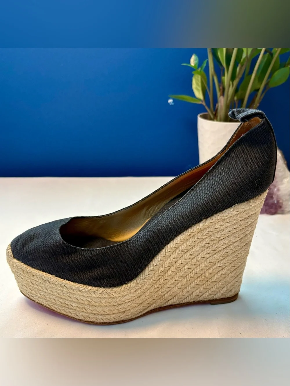 Christian Louboutin classic christian
